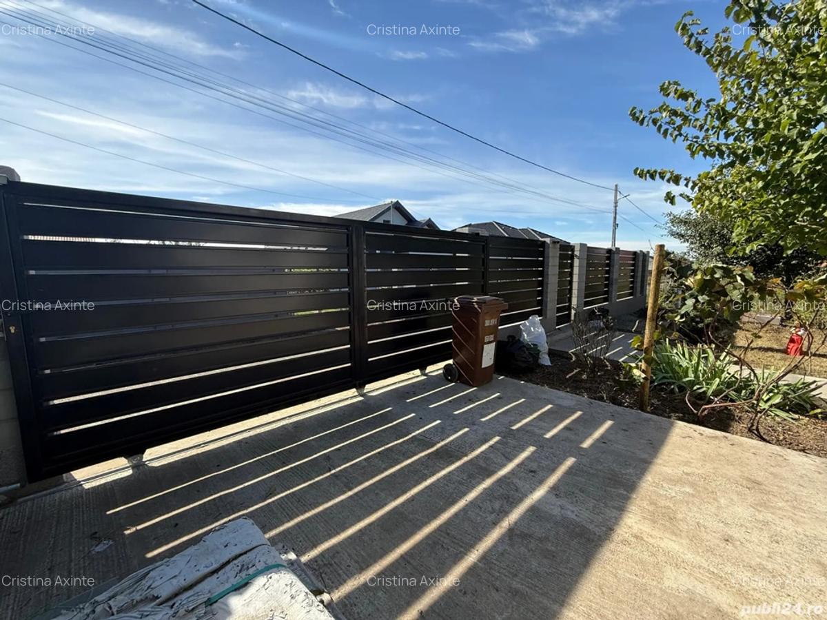 Casa de vanzare in Aroneanu - 10