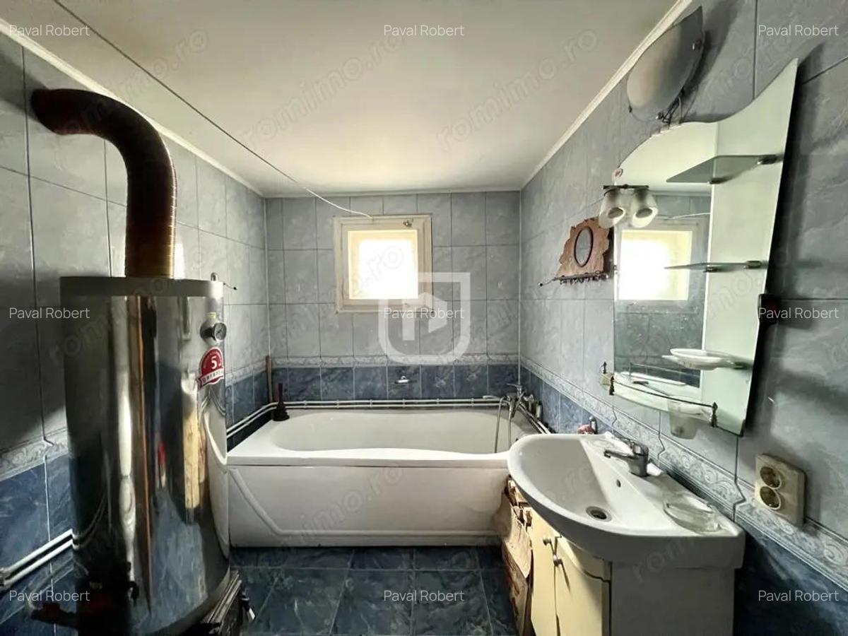 Casa cu teren 400 mp in ora? Gura Humorului - 2