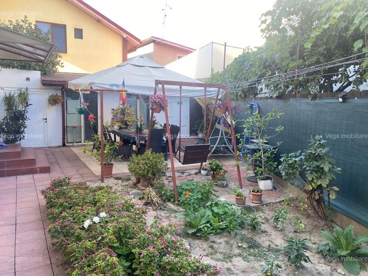 Vila deosebita de vanzare in Fundeni - Dobroesti - 5