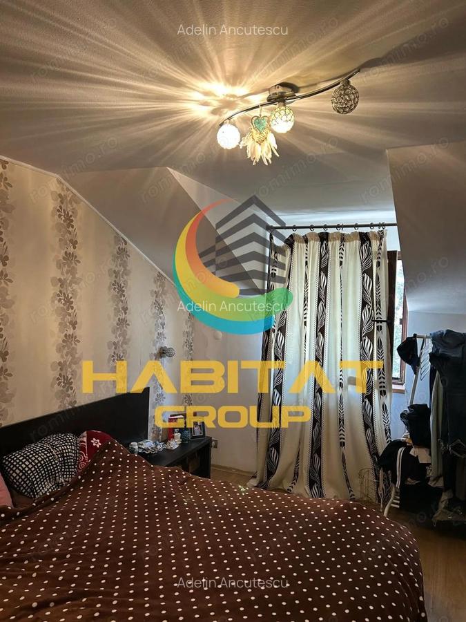 Vila Spatioasa Piata Romana - Polona - 8