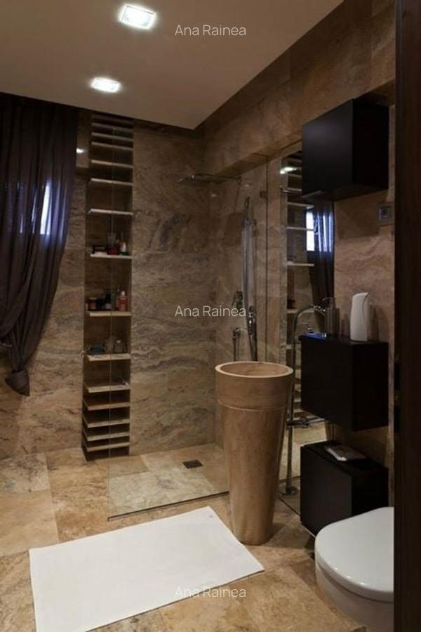 Apartament de tip Penthouse la 5 minute de Metrou - 12