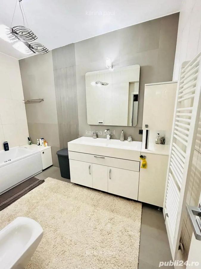 Apartament de lux de vanzare ultracentral - 10