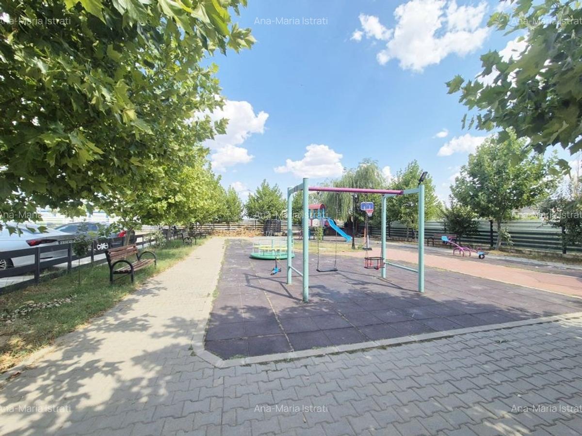 COMISION 0% - Apt superb 2 camere mobilat, 8minute metrou Nicolae Teclu, parcare - 24