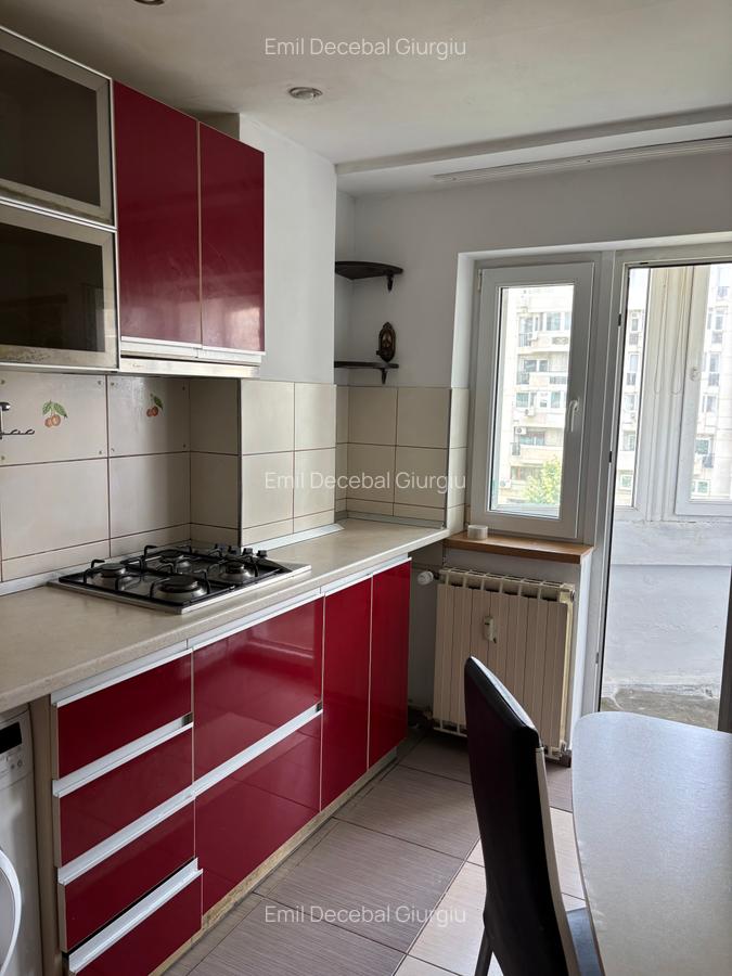 DECEBAL,oportunitate de achizitie in inima capitalei,metrou,parcare subterana - 5
