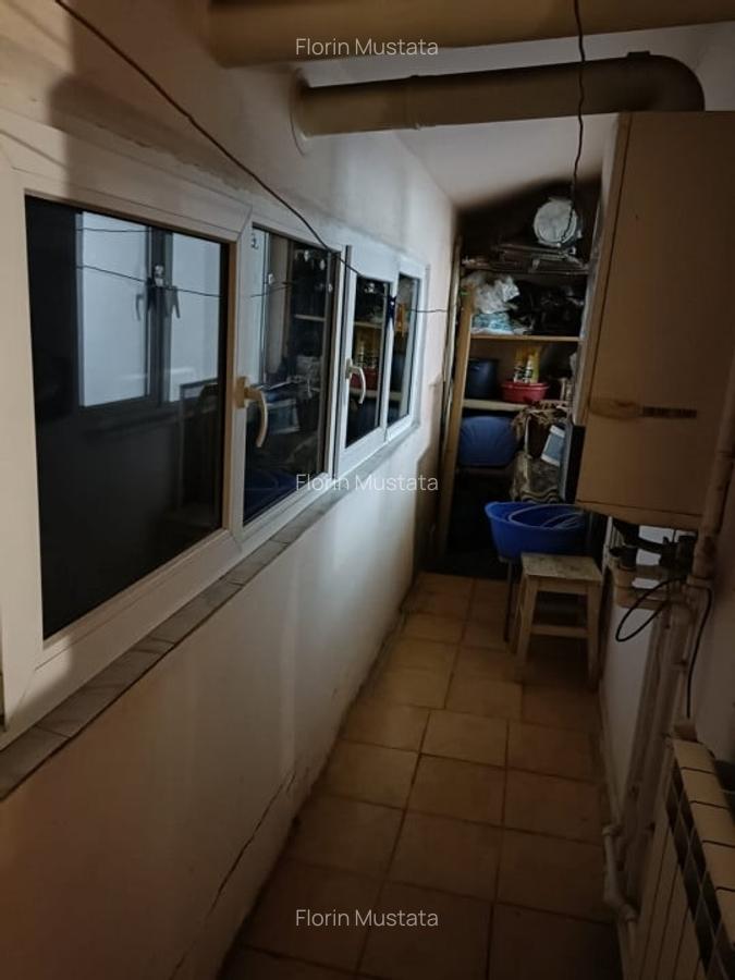 Apartament 2 camere decomandat, Obor. Mobilat Utilat. - 6