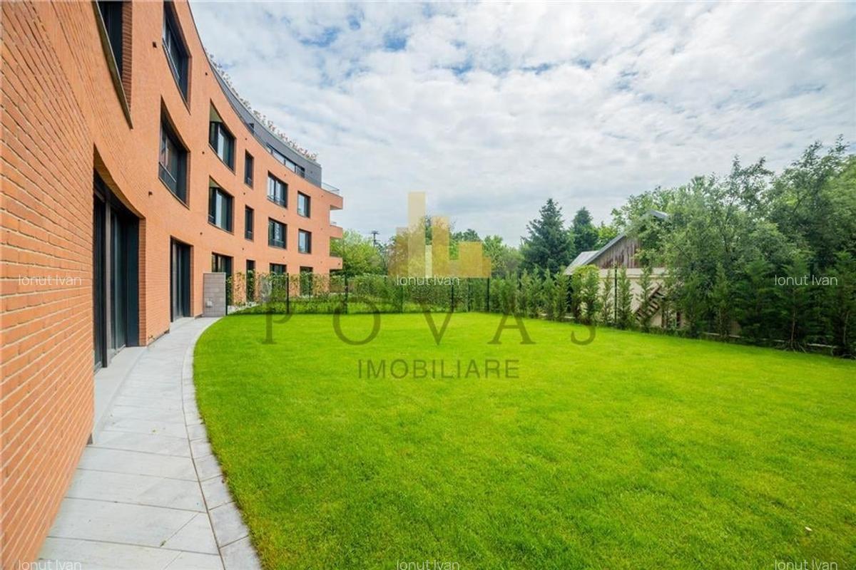 Apartament cu 4 camere semidecomandat în Iancu Nicolae - 15