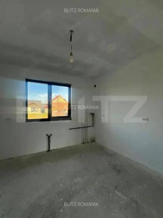 Casa noua in Mihai Viteazu, 124mp utili, 1190 mp teren - 5