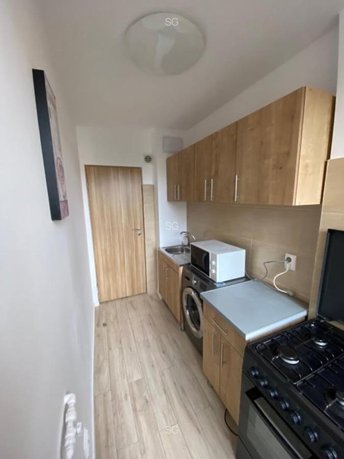 Apartament cu 2 camere semidecomandat în Universitate - 10