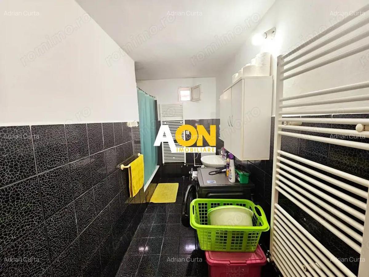 Proprietate cu poten?ial mixt locuin?a ?i spa?iu de lucru in Parto? - 15