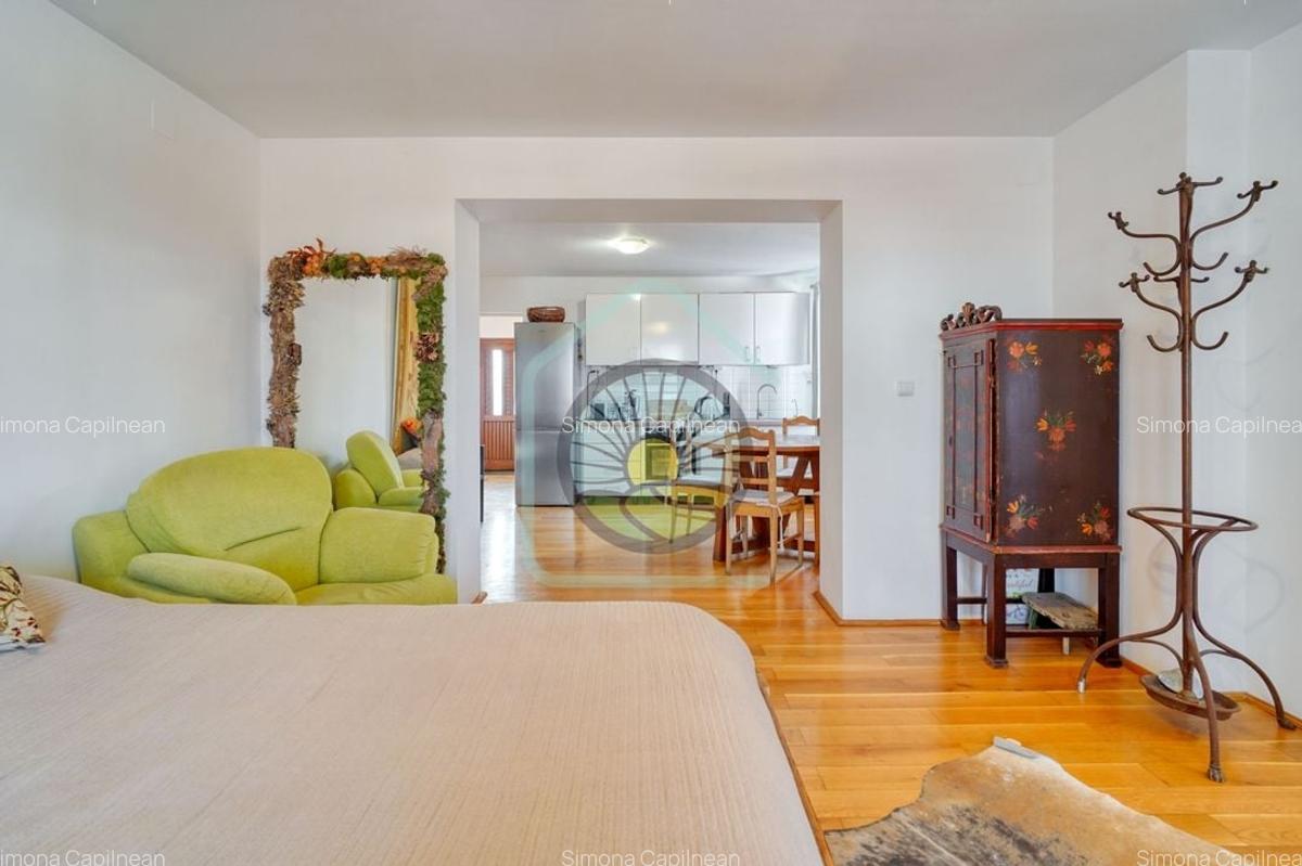 CASA INDIVIDUALA- DEALUL CETATII BRASOV - 12