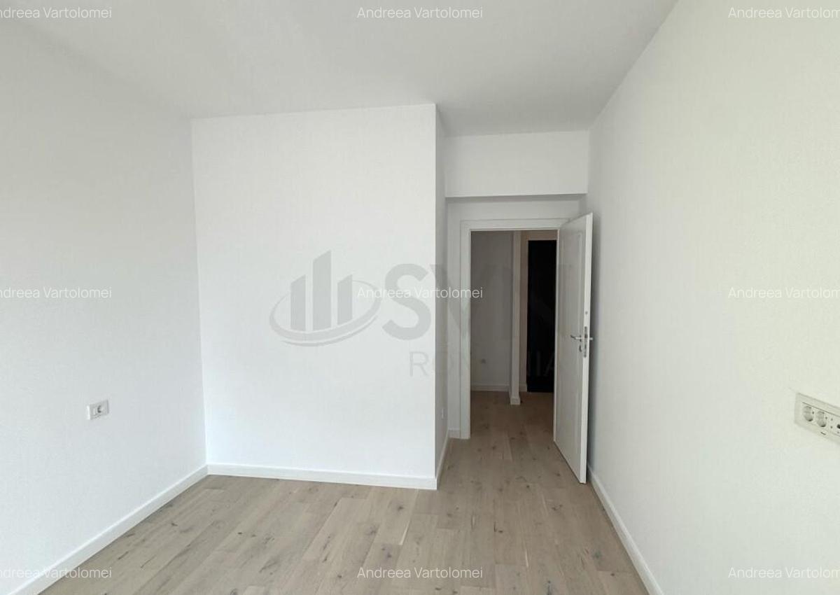Apartament 2 camere First Estates Pipera - 8