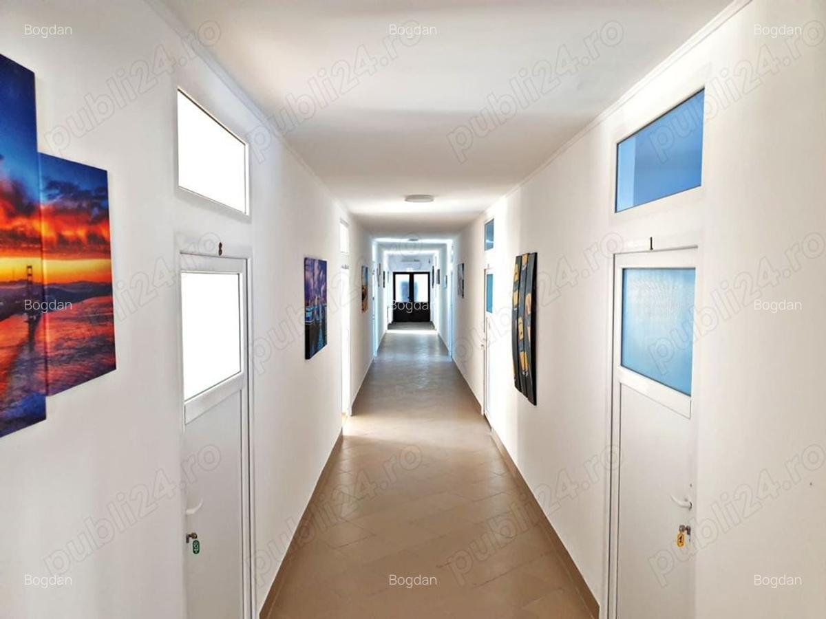 Cazare echipe muncitori straini - 8