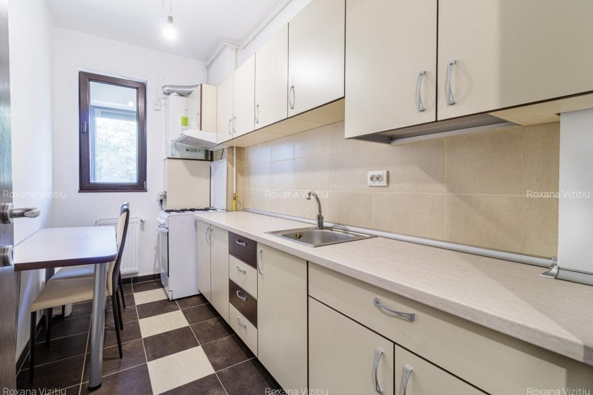2 camere de inchiriat, cu centrala - Berceni, Str. Turnu Magurele nr. 240-242 - 5