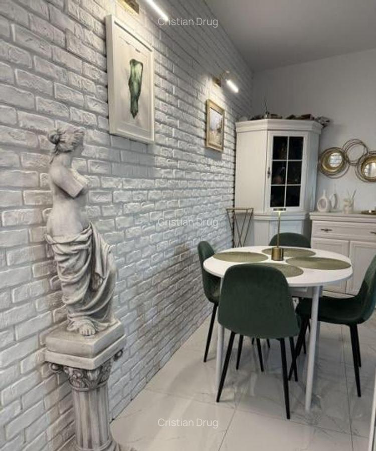 Apartament 2 camere Grozavesti - 2