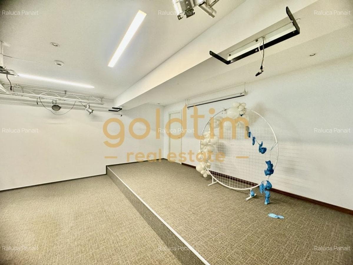 INVESTITIE/PRELUARE CHIRIAS/PARTER PLUS ETAJ - 16