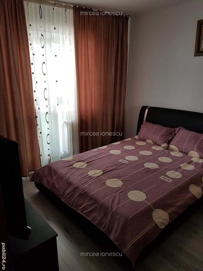 Apartament 2 camere,etaj 2,confort 1,2 balcoane - 2