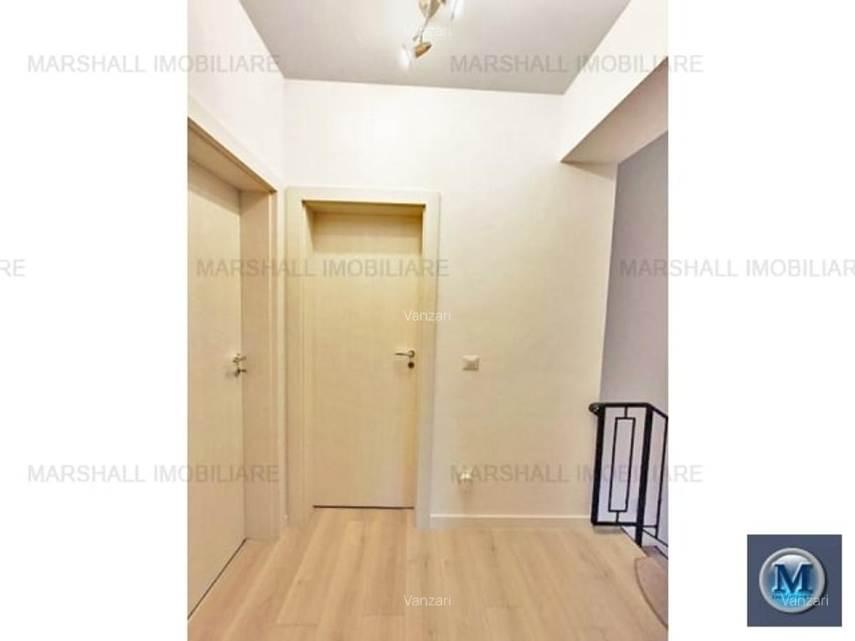Vila cu 4 camere de vanzare, zona Exterior Nord, 100.50 mp #16664 - 16