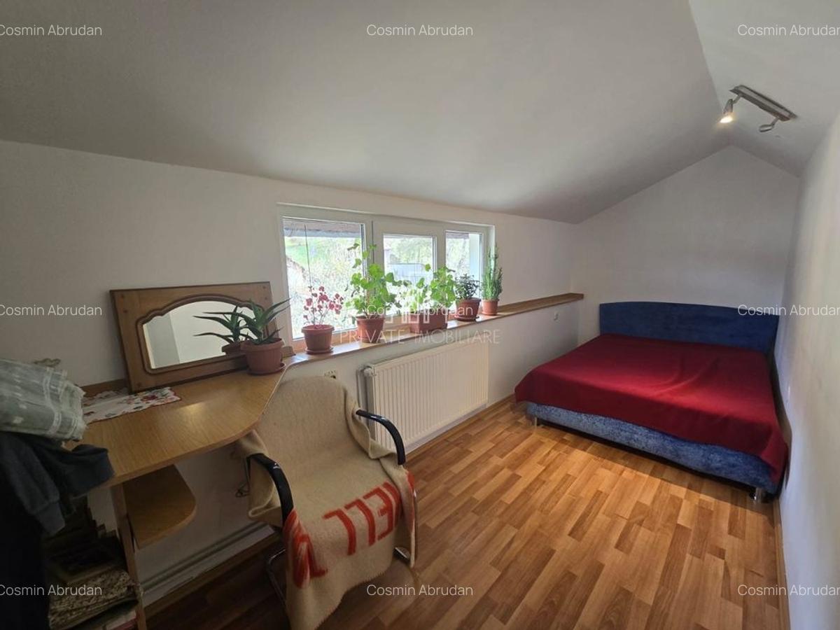 Casa de vanzare, Suprafata teren 720Mp, zona Caraiman, Sighisoara - 4