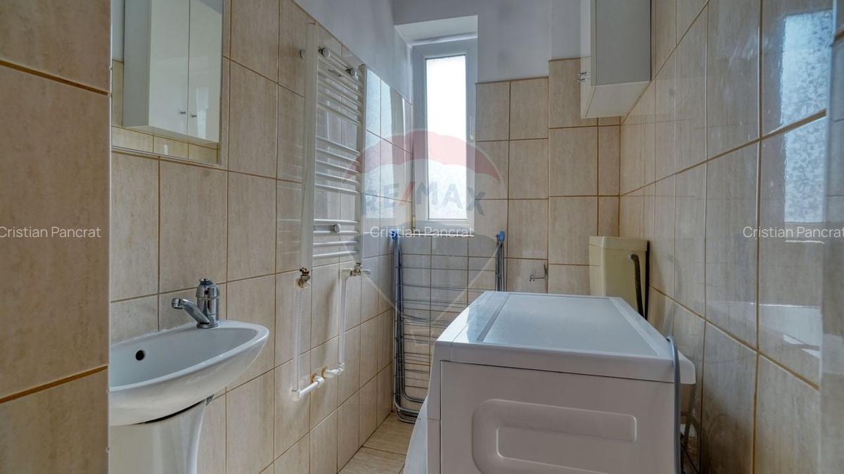 Apartament 3 camere de vanzare , Bulevardul Garii/ Brasov - 5