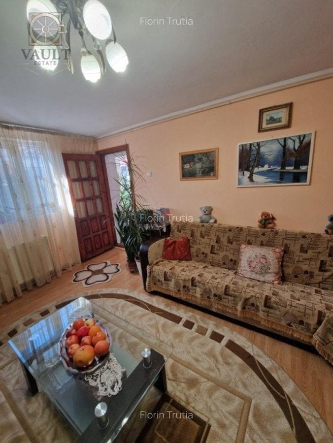 Casa cu 3 camere - Margeanului - 3