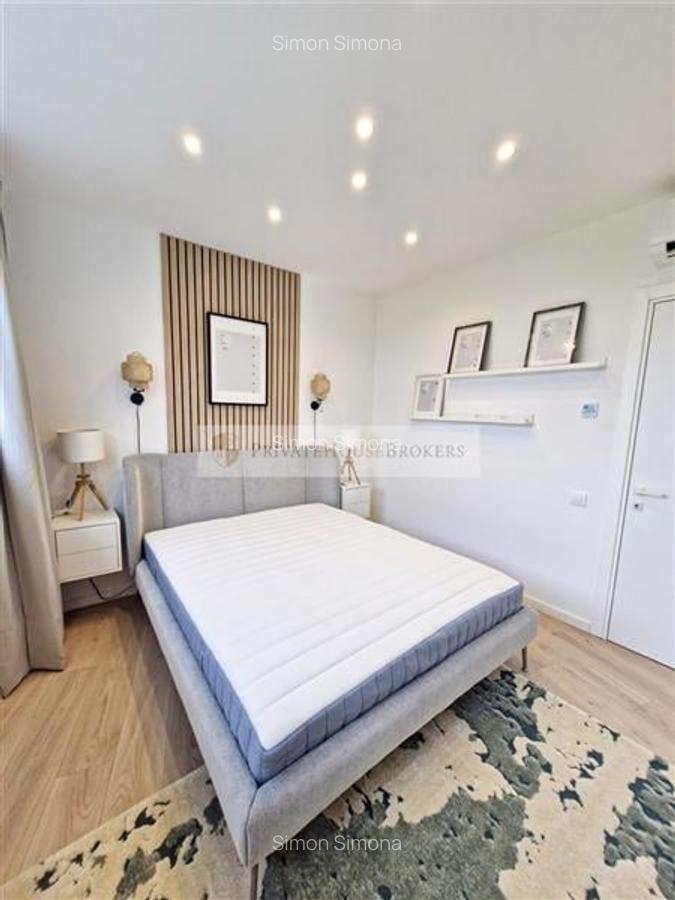 Baneasa - Sisesti | 303 By Radacini | Bloc 2023 | Parcare | Nou - 5