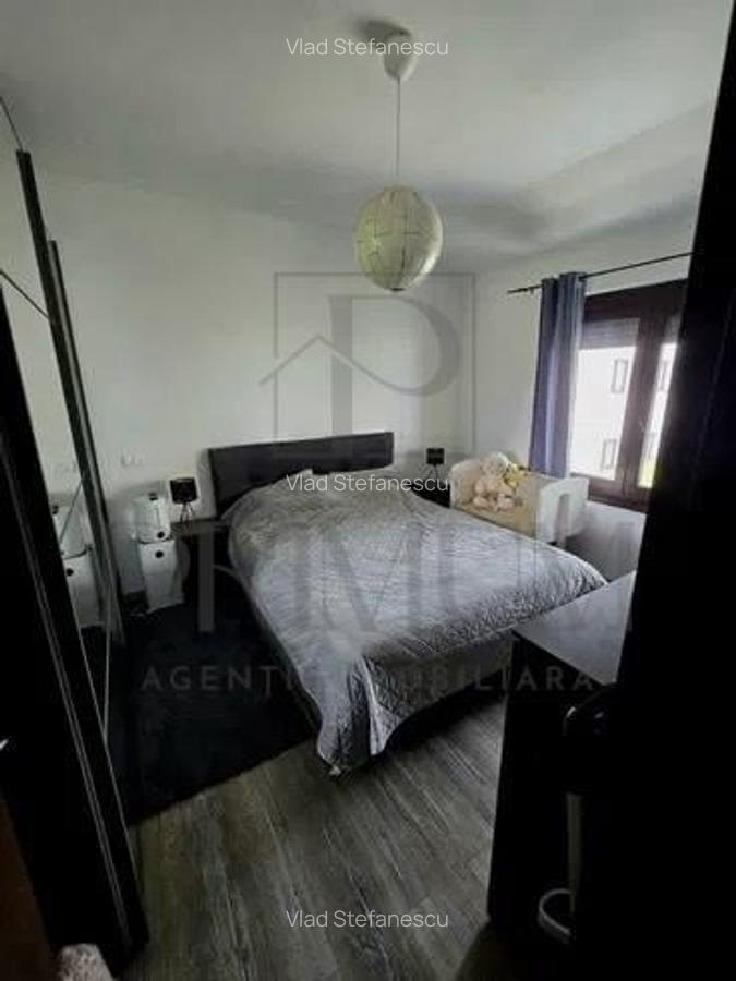 BRAYTIM - 2 Camere - Mobilat - 2 Clime - Loc de parcare inclus - 6