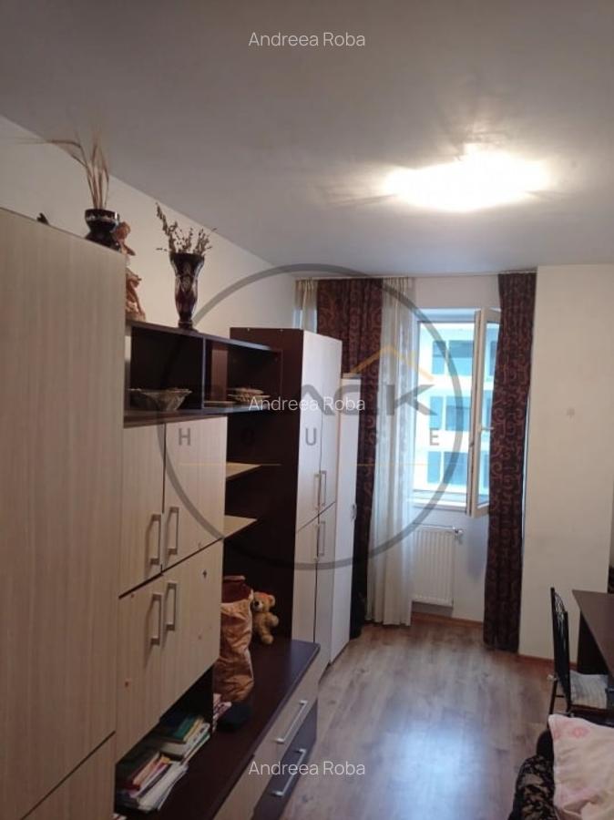 Apartament modern 2 camere , etaj intermediar , Gheorgheni - 3