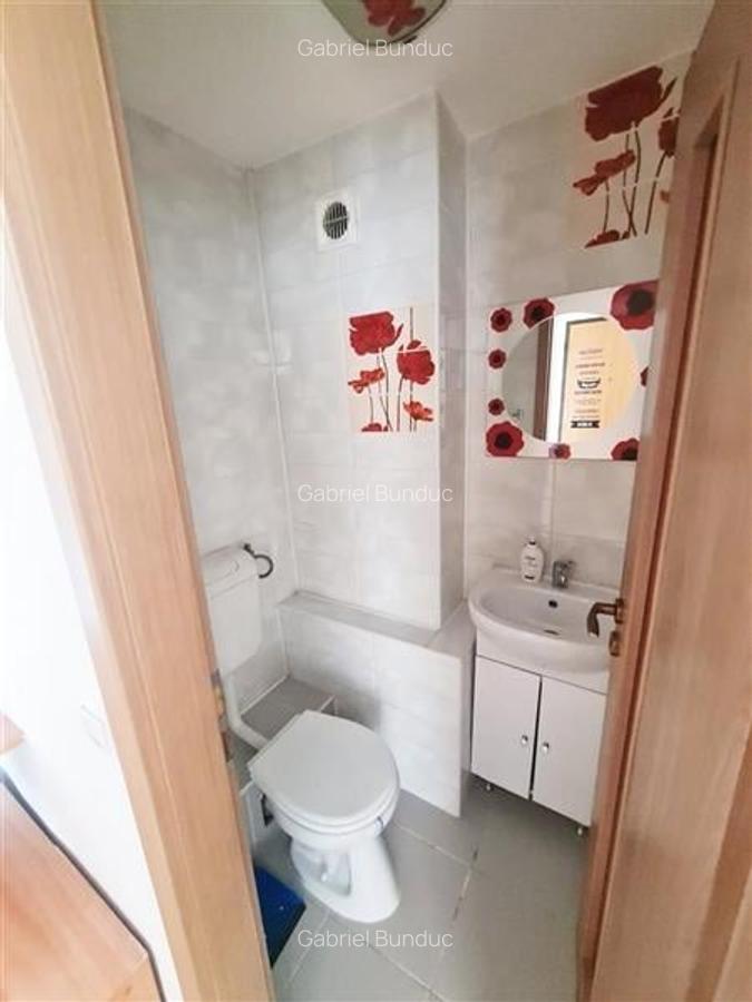 Apartament cu 4 camere decomandat, mobilat în Griviței - 8