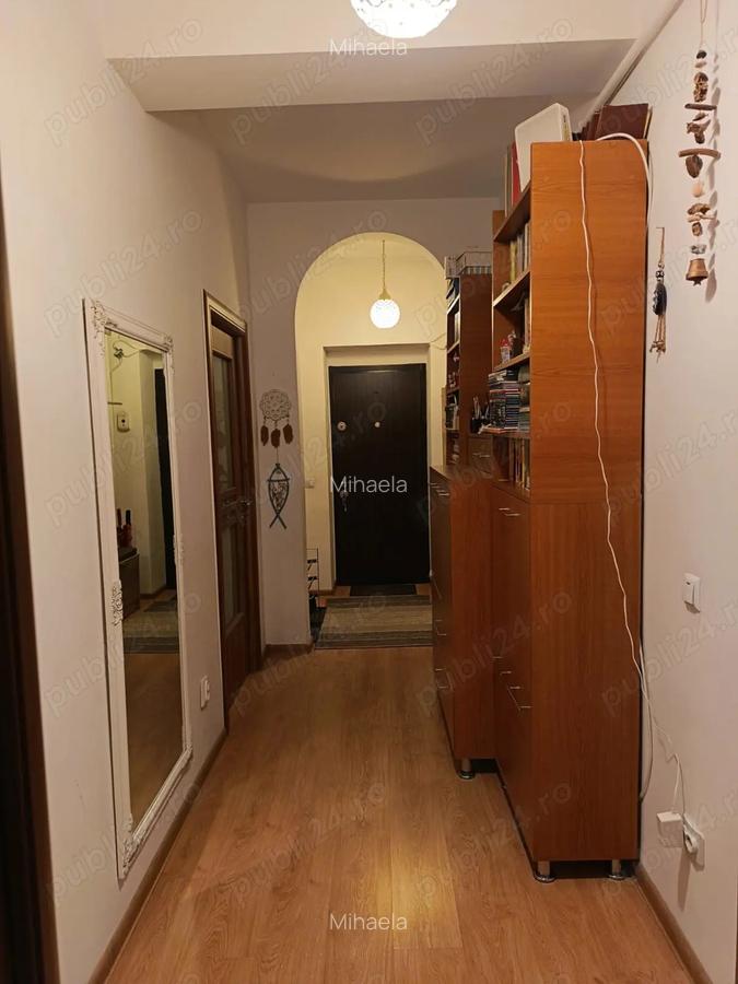 Vanzare apartament 2 camere, 57 mp, strada Mihai Eminescu, Ploiesti Sud - 8