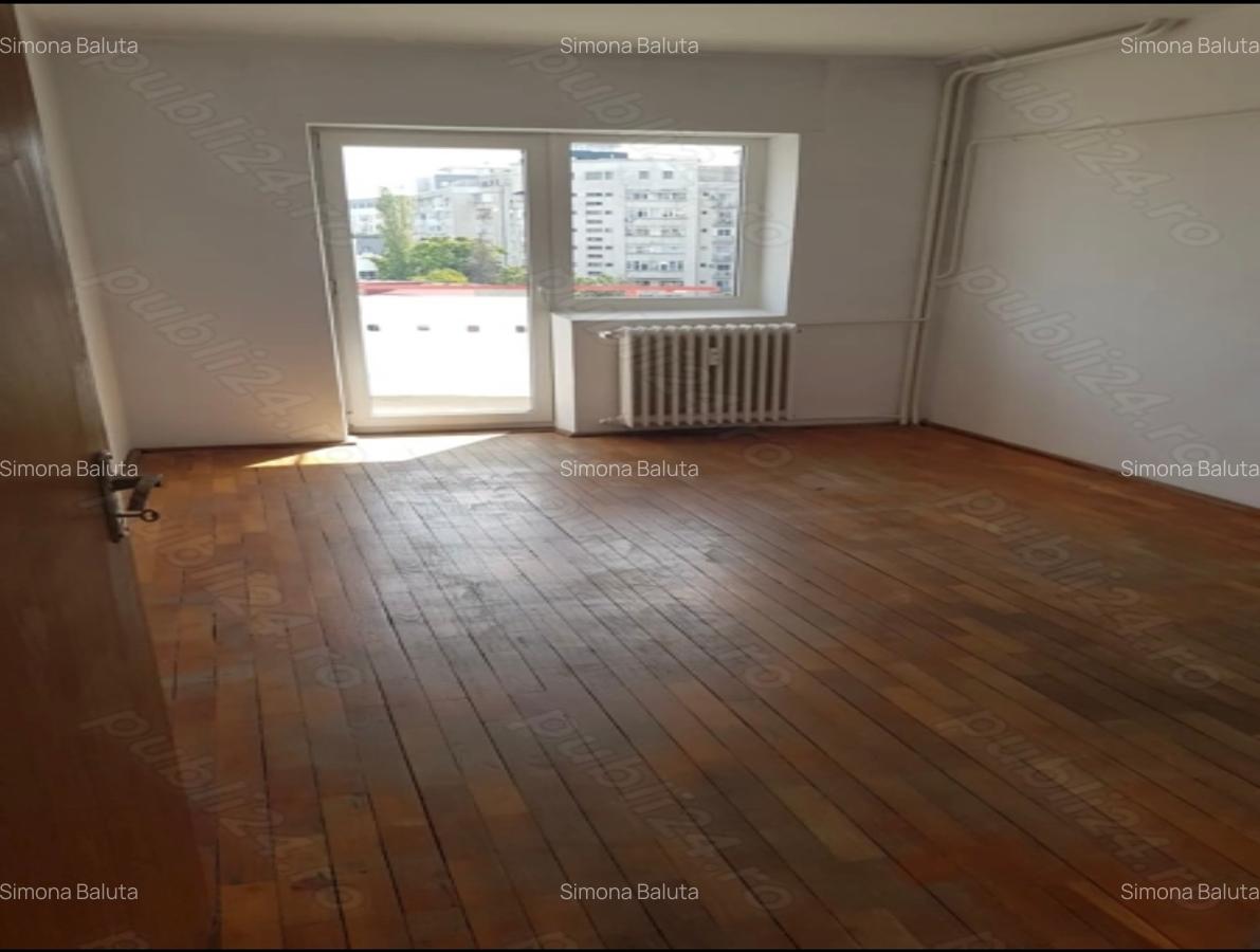 Închiriere apartament 3 camere pretabil firma zona Unirii - 6