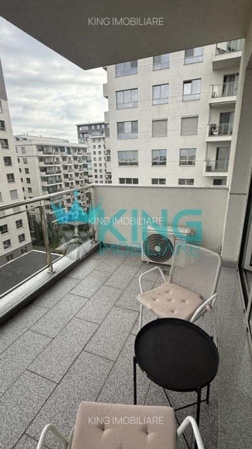 Apartament 2 Camere Luxuria Residence Bucuresti - 18