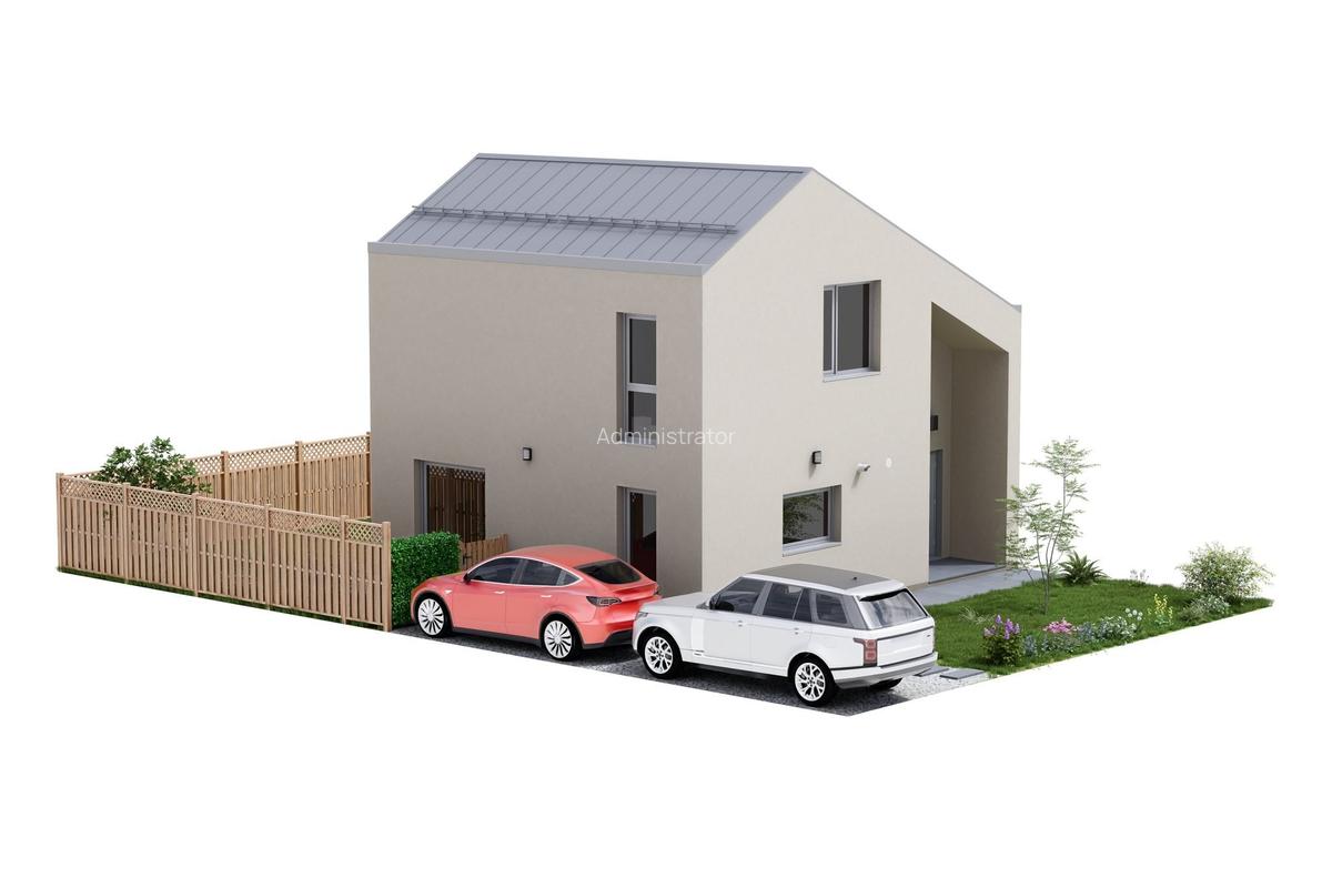 CUIB 7, LIZIERA DE LAC, FAZA 2 — CASA TA LÂNGĂ LAC, LA 20 DE MINUTE DE PALLADY - 2 CUIB 7, LIZIERA DE LAC, FAZA 2 — CASA TA LÂNGĂ LAC, LA 20 DE MINUTE DE PALLADY - 2