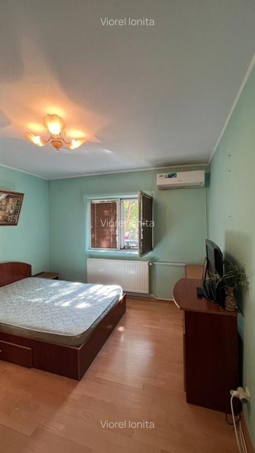Apartament cu 2 camere decomandat, mobilat în Aviației - 14