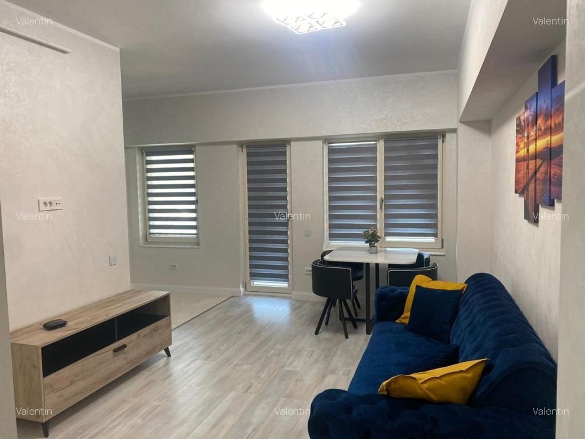 Apartament PREMIUM de inchiriat in complexul Royal Town - 5