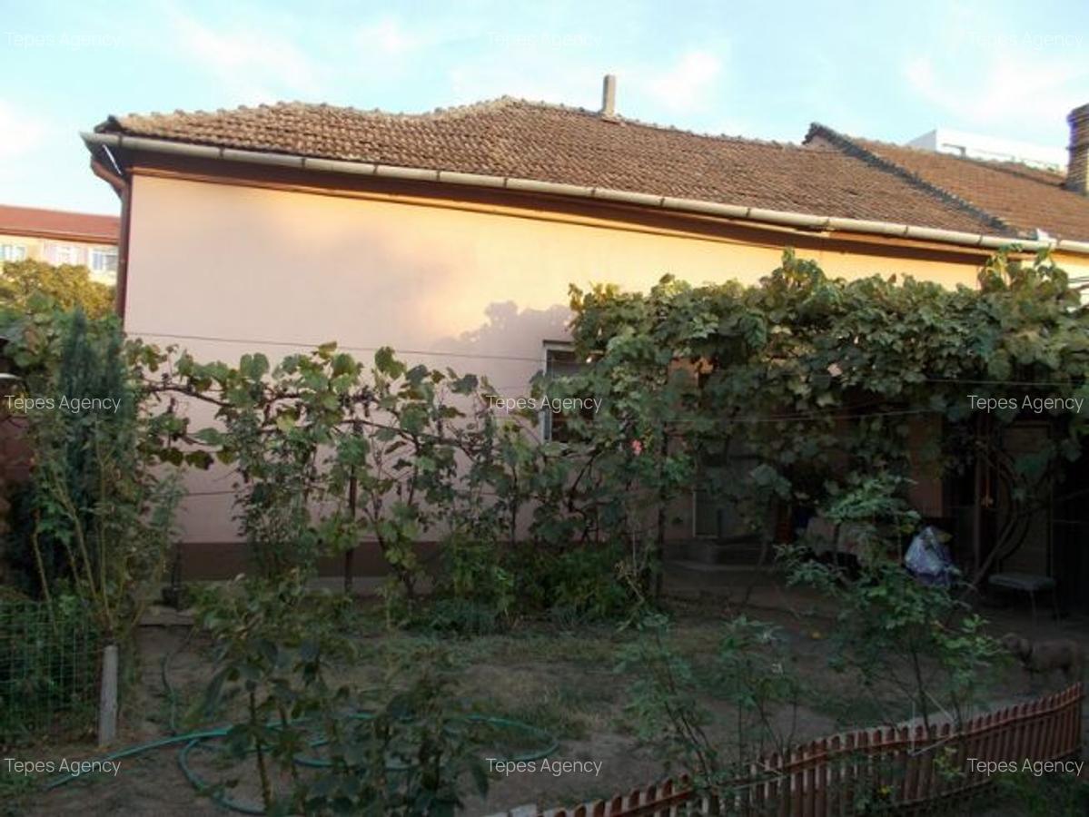 Casa, Timisoara, B-dul Cetatii, pt. SAD, comert, cabinete, afaceri diverse, apartamente, etc, com=0% - 7
