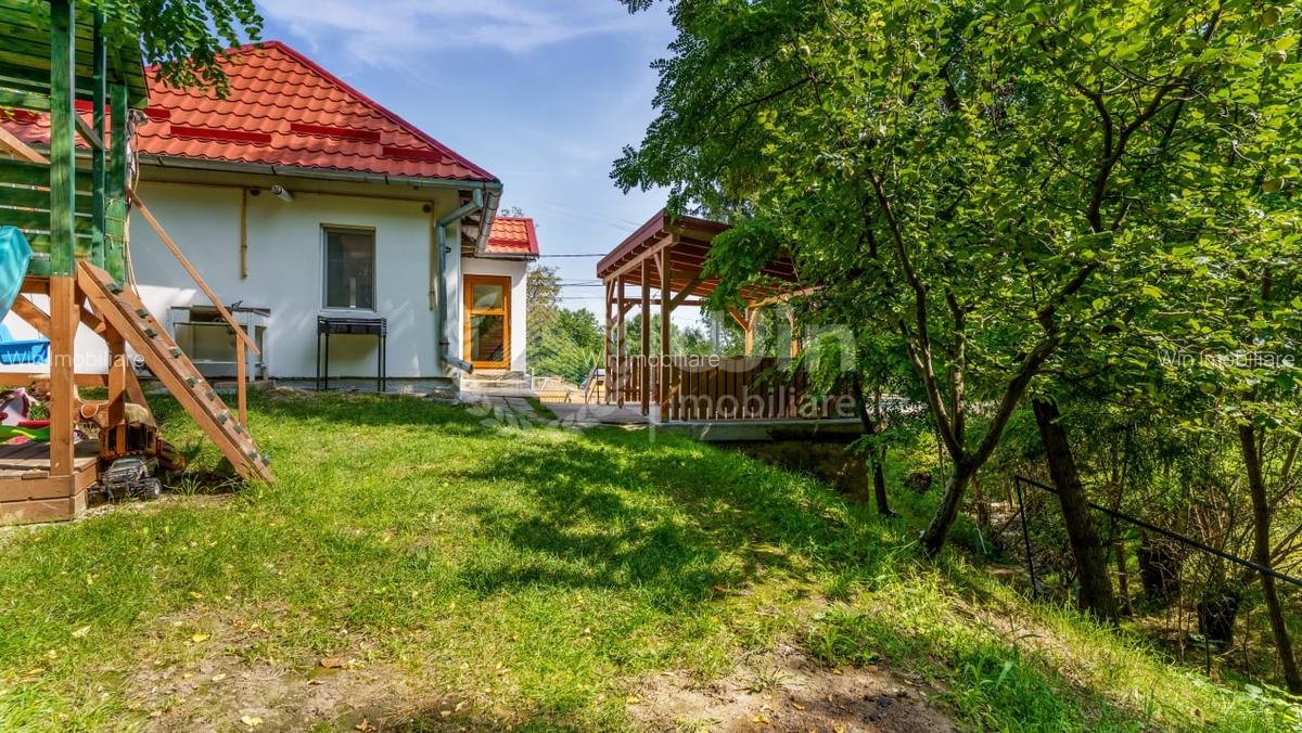 Comision 0% Casa individuala 3 camere | Teren 274mp | Sat Gheorghieni! - 11