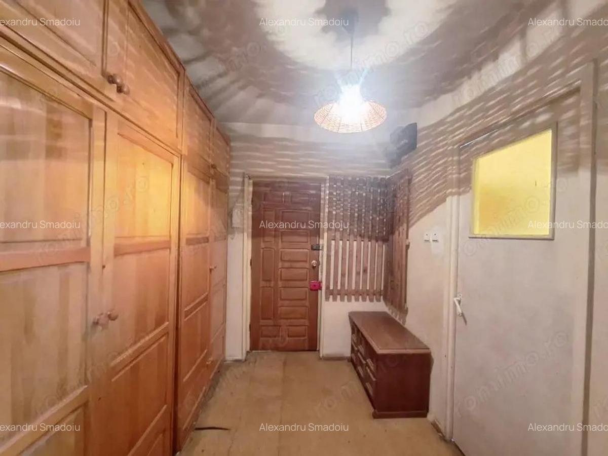 Apartament 2 camere 52 mp utili + balcon Soseaua Alexandriei nr. 20 - 11