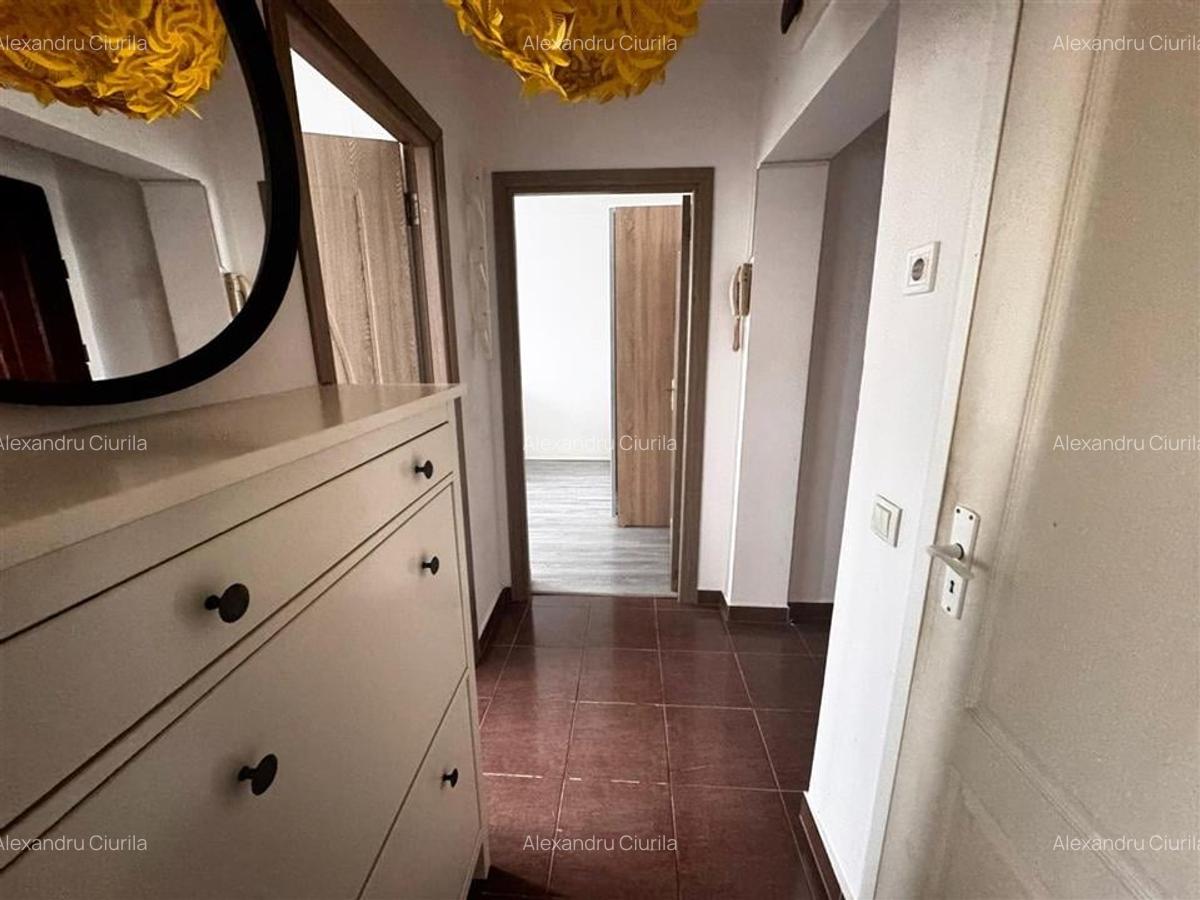 Apartament 3 camere de vânzare în Ploiesti, zona Andrei Muresanu  54 - 9