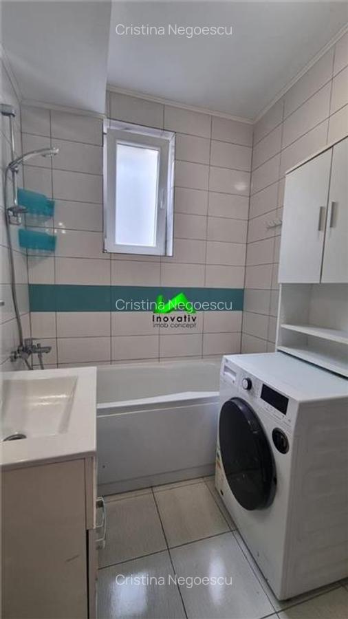 Apartament de vanzare 2 camere parcare Sibiu Tiberiu Ricci - 7
