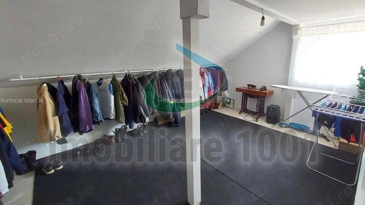 Casa D+P+M, zona Parc Municipal Regina Maria, teren 308 mp - 17