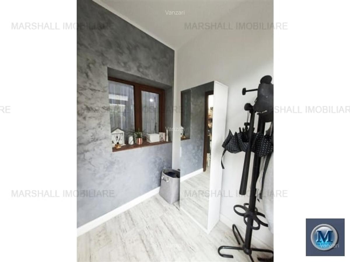 Casa cu 4 camere de vanzare, zona Enachita Vacarescu, 158.33 mp #11267 - 5