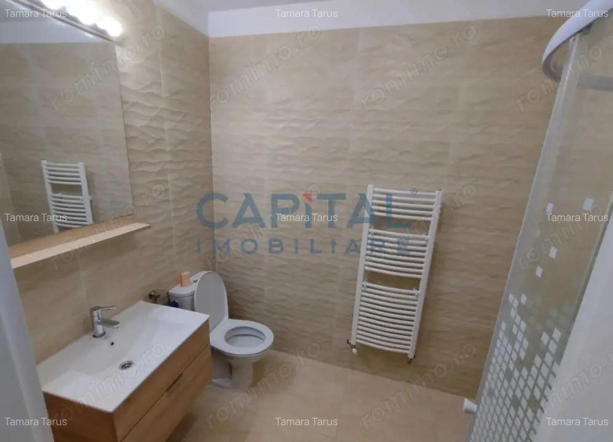 C0MISION 0! Apartament 1 camera, 34mp, terasa 8m, IDEAL INVESTITIE - 4