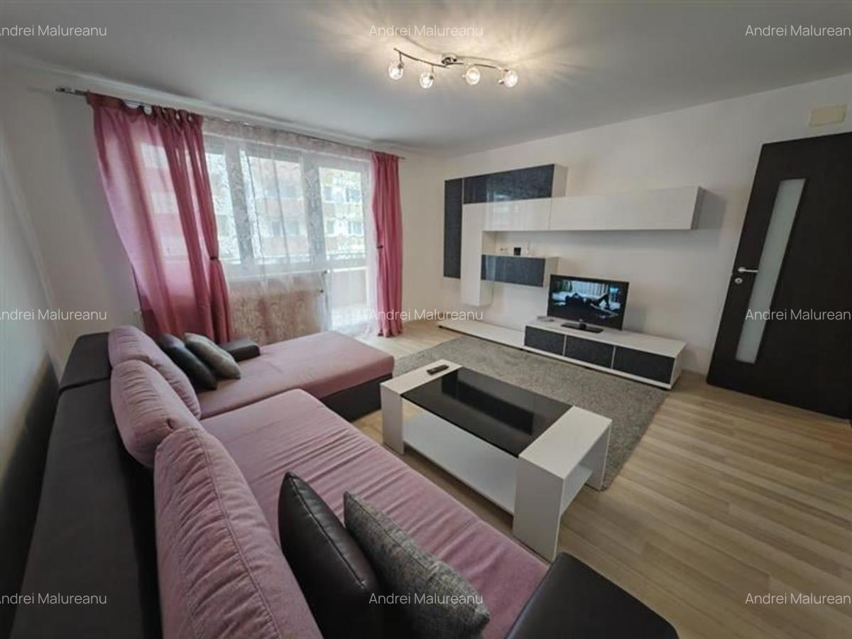 Inchiriem Apartament 2 Camere, Modern, Decomandat, Tractorul - Urban - 1