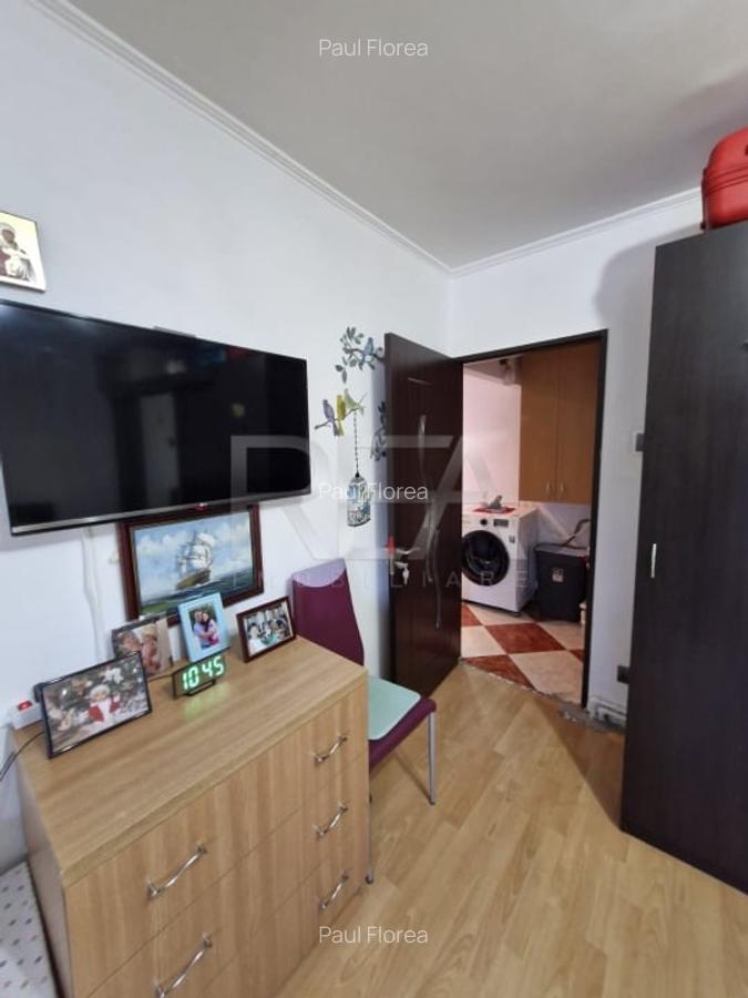 4 Camere - Vitan Mall - 6 min metrou Mihai  Bravu - 27