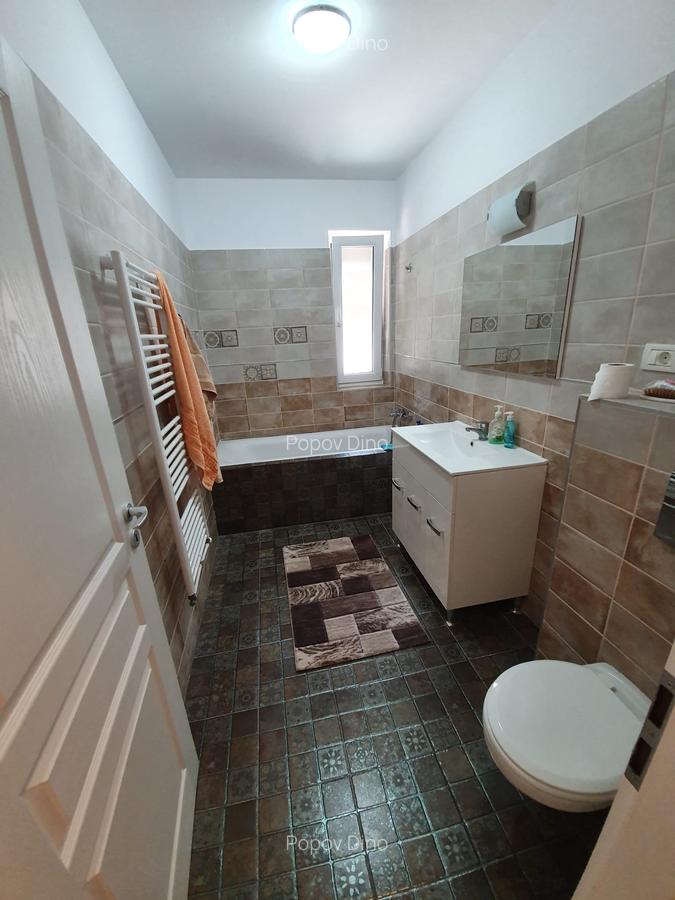 Comision 0%!Apartament modern cu 2 camere de închiriat în Giroc, lângă hotel IQ! - 9