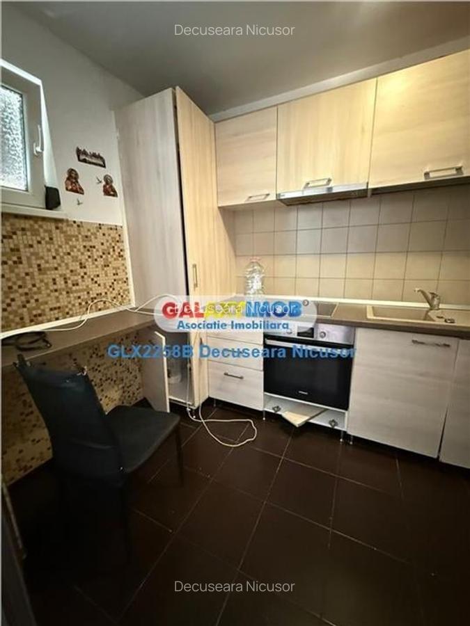 Garsoniera, Mobilata, utilata in Militari Residence 31.900 euro - 4