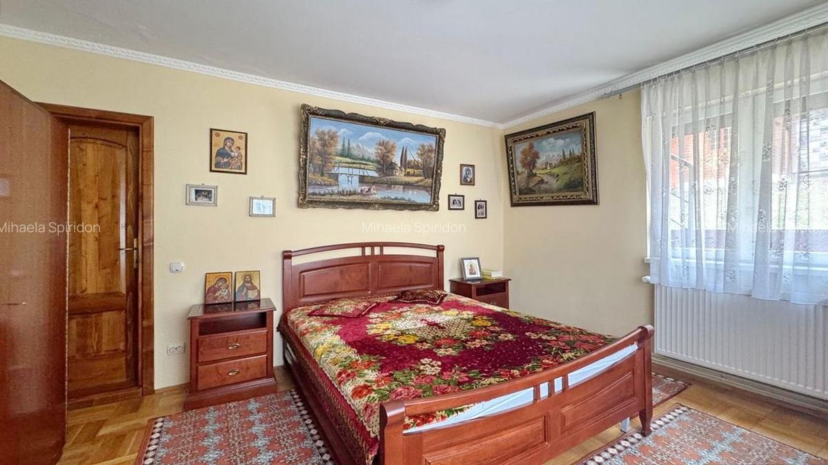 CASA 5 CAMERE IN RACADAU- LINISTE, NATURA SI CONFORT - 6