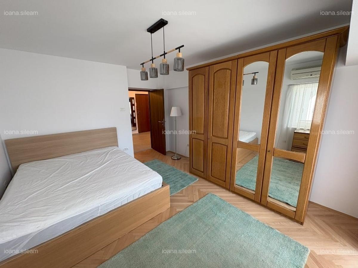 Proprietar inchiriez 2 camere B-dul Unirii / rond Alba Iulia - Bucuresti - 6