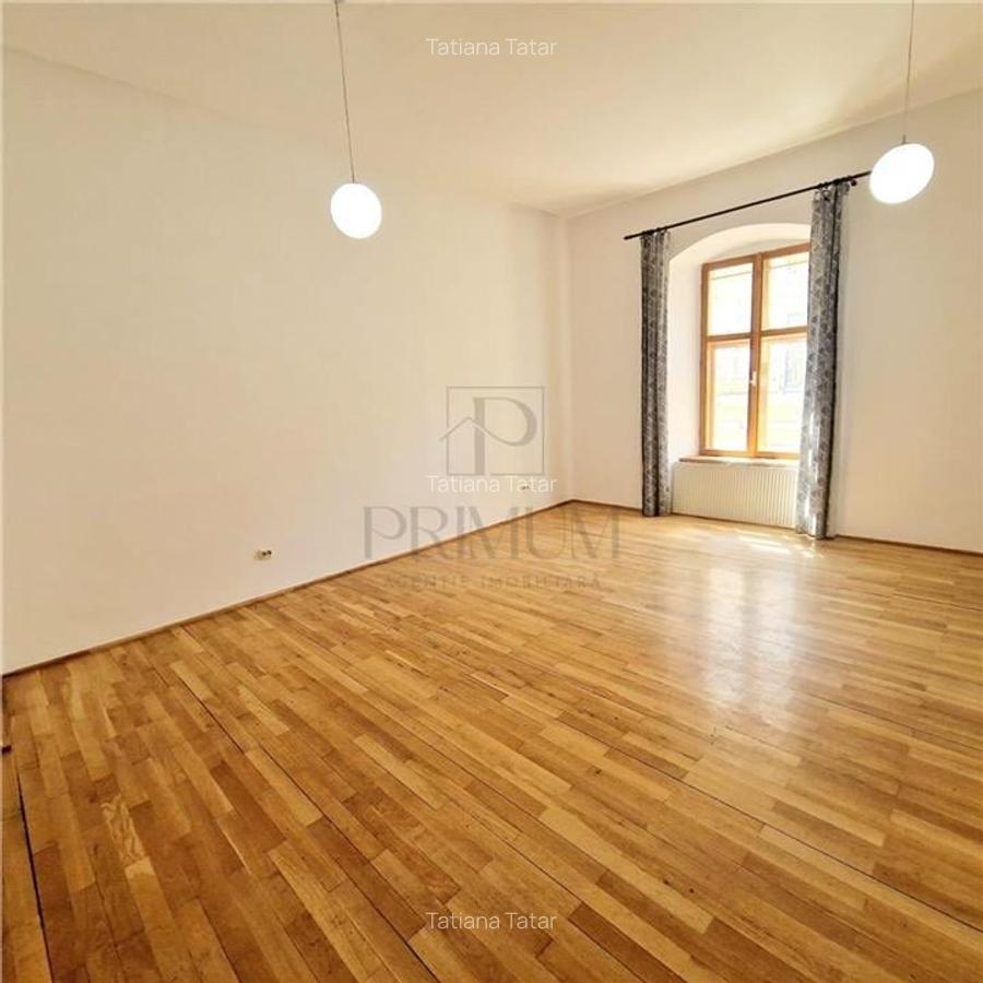 ULTRACENTRAL - 1 camera - spatioasa -  centrala proprie - ZONA SUPERBA - 2
