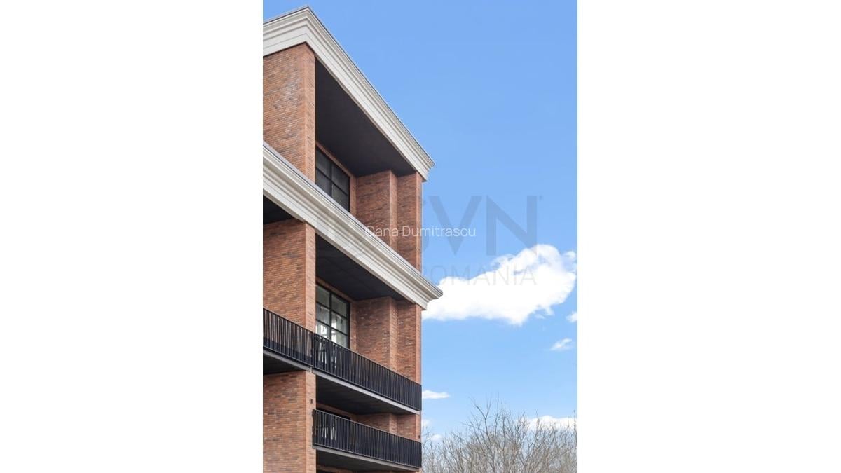 Apartament cu 4 camere decomandat în Floreasca - 15